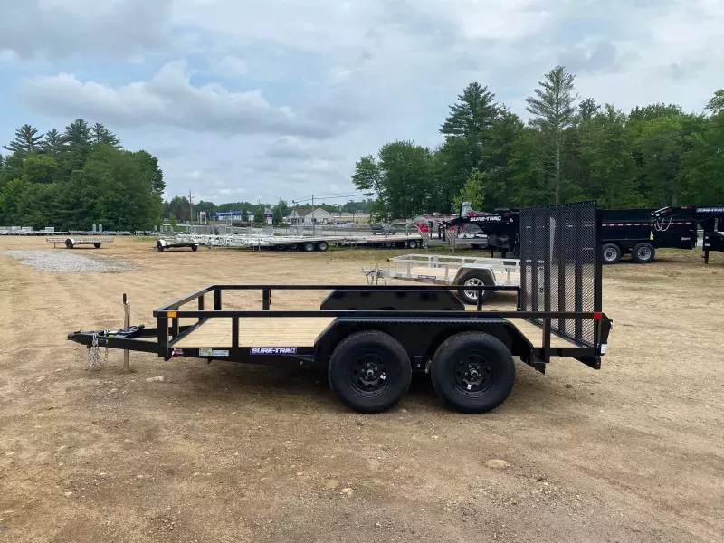 new Utility Trailers Sure-Trac Other for sale, in Loudon, NH Thumbnail 5