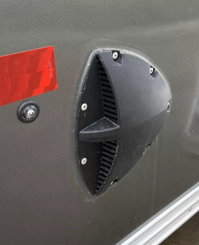 new Cargo (Enclosed) Trailers E-Z Hauler  for sale, in Manchester, ME Thumbnail 16