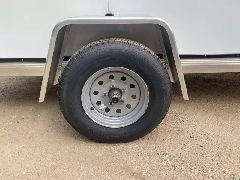 new Snowmobile Trailers SnoPro Trailers  for sale, in Loudon, NH Thumbnail 20