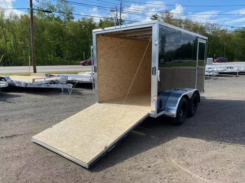 new Cargo (Enclosed) Trailers Stealth Trailers Other for sale, in Loudon, NH Thumbnail 11