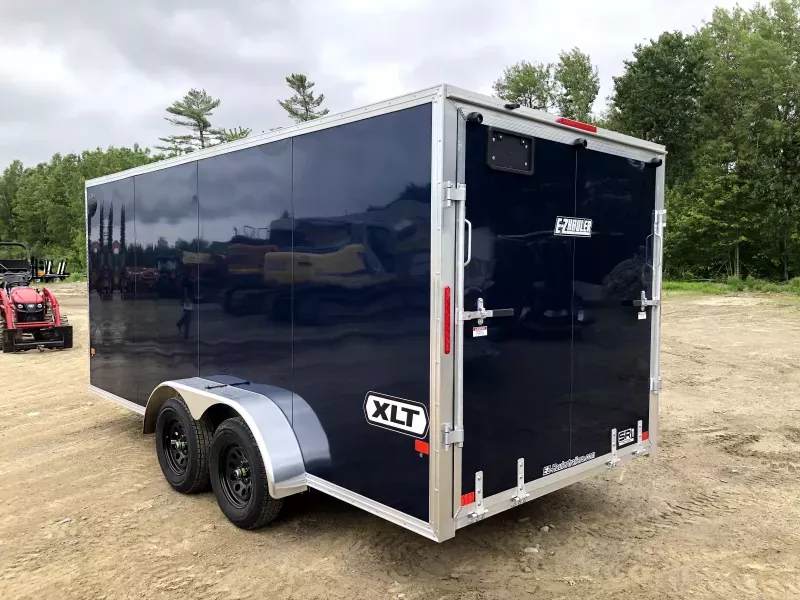 new Cargo (Enclosed) Trailers E-Z Hauler  for sale, in Bangor, ME Thumbnail 6