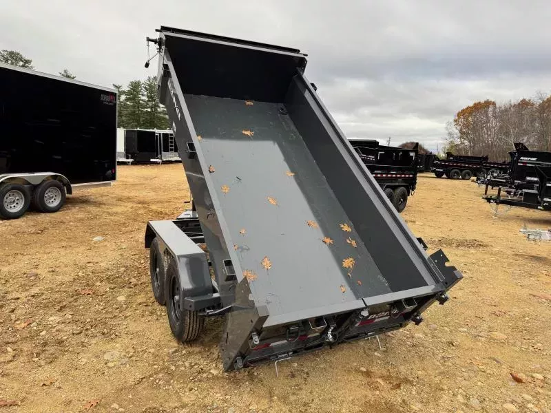 new Dump Trailers Norstar  for sale, in Loudon, NH Thumbnail 13