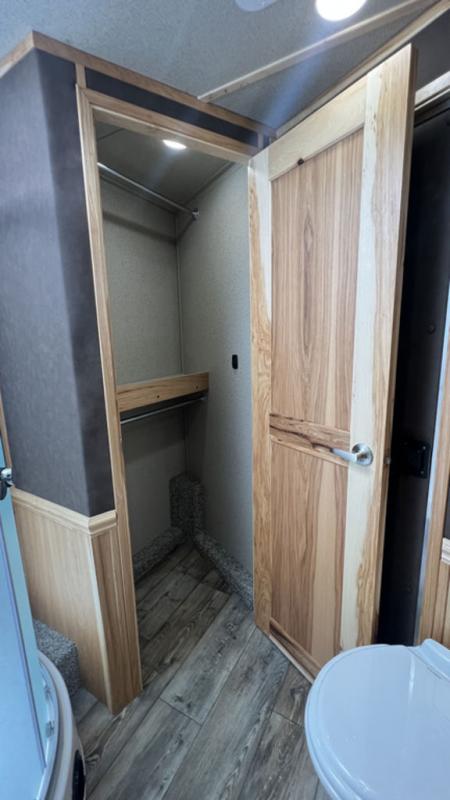new Horse Trailers Merhow Other for sale, in Manchester, ME Thumbnail 41