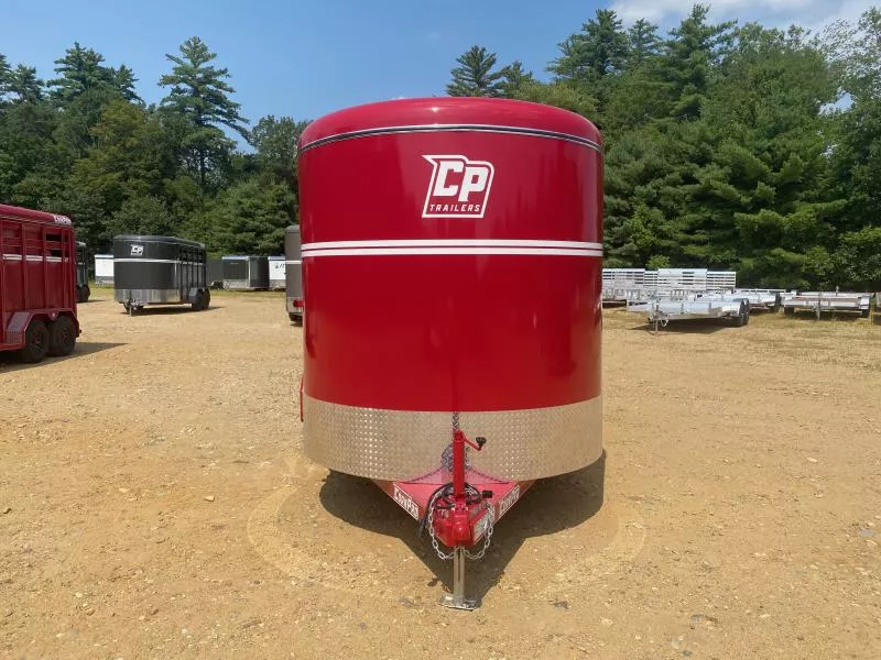 new Horse Trailers CornPro  for sale, in Loudon, NH Thumbnail 3