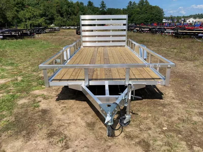 new Utility Trailers Sure-Trac Other for sale, in Loudon, NH Thumbnail 9
