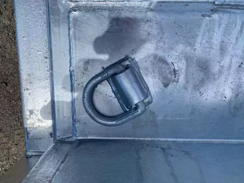 new Dump Trailers N&N Trailers Other for sale, in Loudon, NH Thumbnail 20