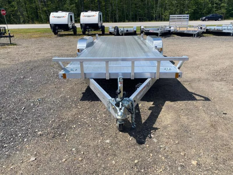 new Car Haulers / Racing Trailers CargoPro Trailers Other for sale, in Loudon, NH Thumbnail 9