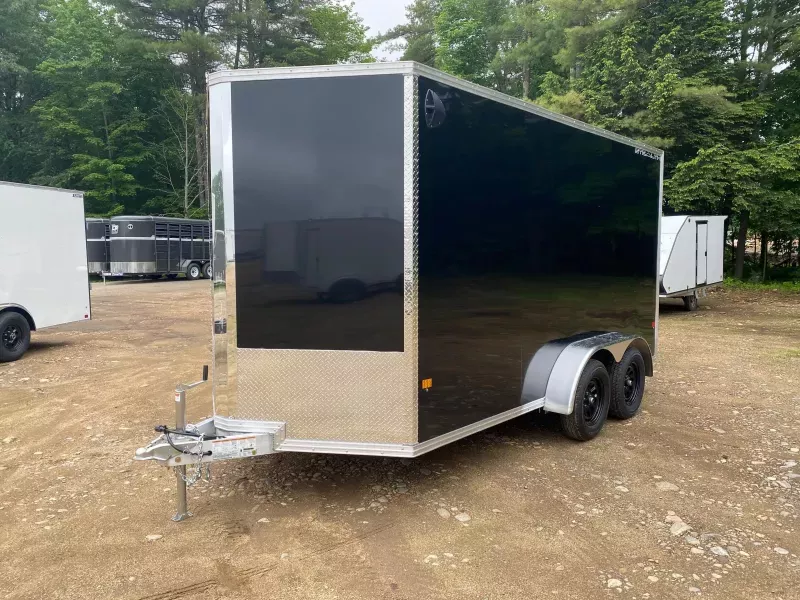 new Cargo (Enclosed) Trailers Stealth Trailers Other for sale, in Loudon, NH Thumbnail 4