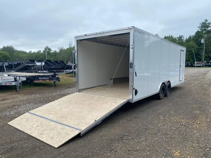 new Cargo (Enclosed) Trailers Stealth Trailers Other for sale, in Loudon, NH Thumbnail 11