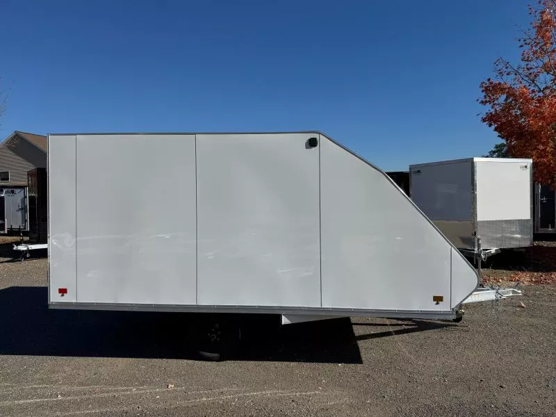 new Snowmobile Trailers SnoPro Trailers  for sale, in Loudon, NH Thumbnail 8