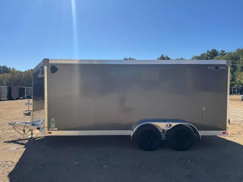 new Cargo (Enclosed) Trailers Ideal Cargo  for sale, in Loudon, NH Thumbnail 5