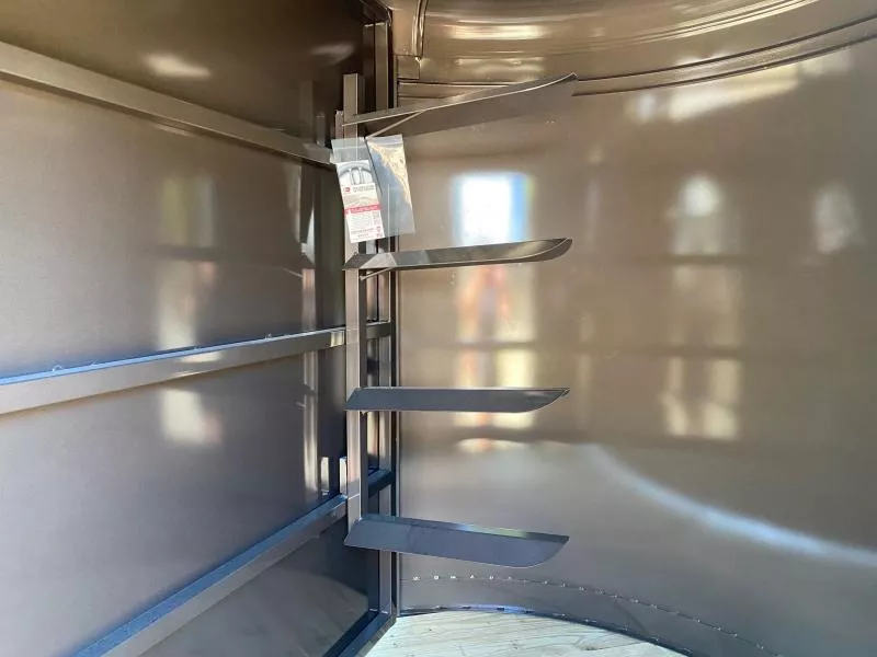 new Horse Trailers CornPro  for sale, in Loudon, NH Thumbnail 16