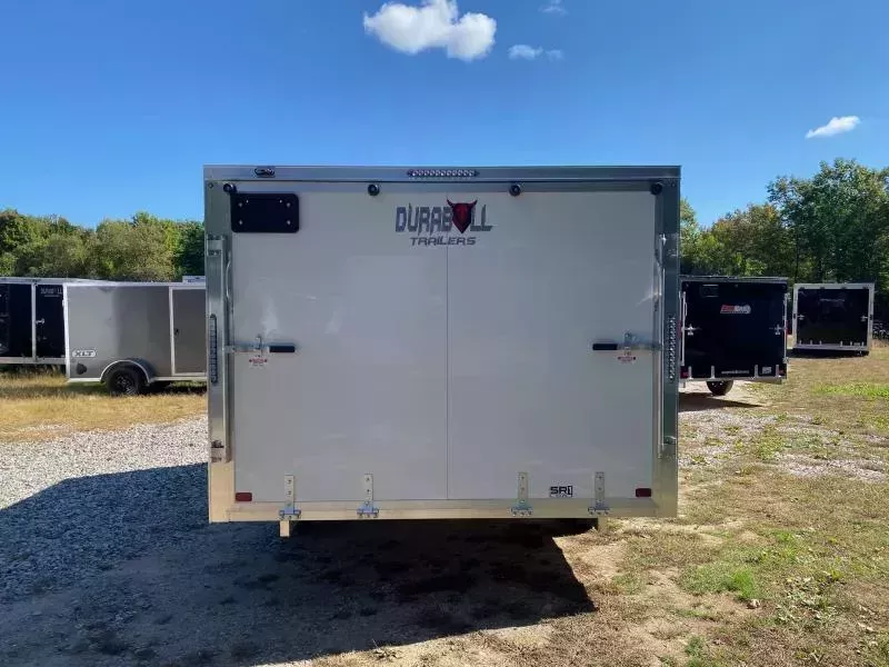 new Snowmobile Trailers Durabull Trailers  for sale, in Loudon, NH Thumbnail 5