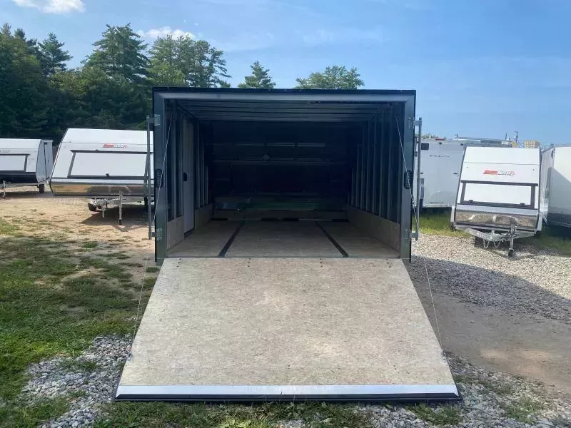 new Snowmobile Trailers SnoPro Trailers  for sale, in Loudon, NH Thumbnail 10