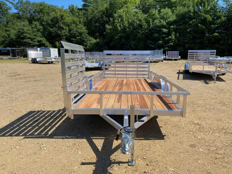 new Utility Trailers Sport Haven Other for sale, in Loudon, NH Thumbnail 3