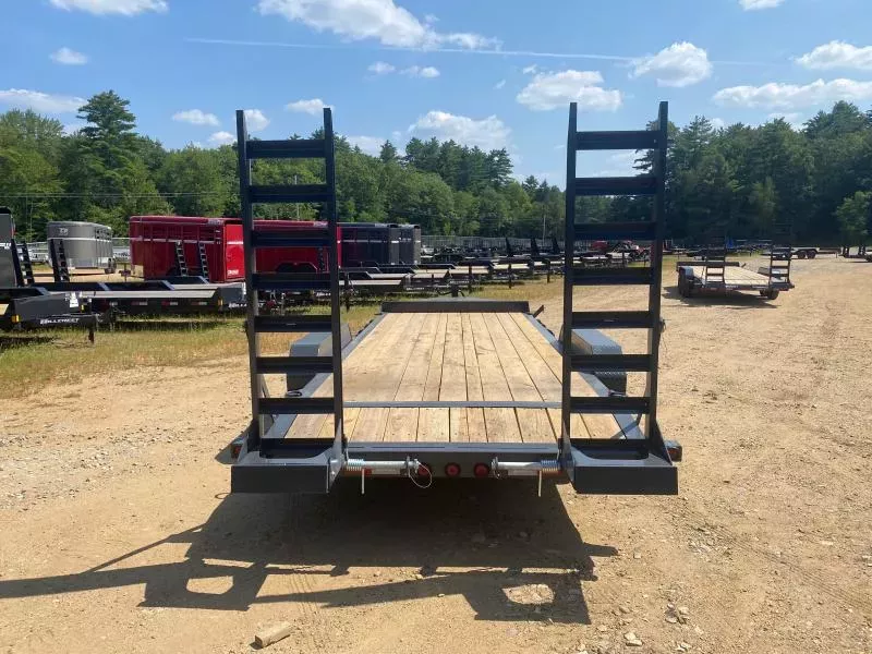 new Equipment / Flatbed Trailers Iron Bull Other for sale, in Loudon, NH Thumbnail 7
