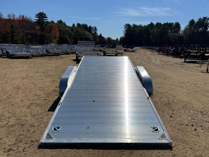 new Car Haulers / Racing Trailers Sport Haven Other for sale, in Loudon, NH Thumbnail 10