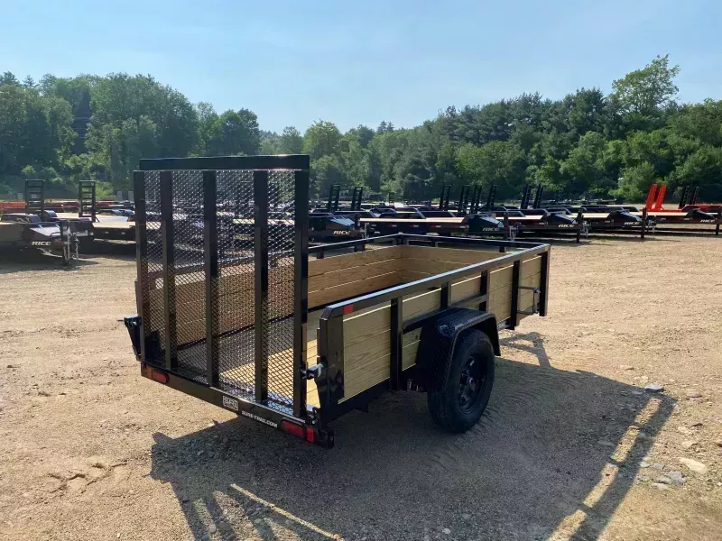 new Utility Trailers Sure-Trac Other for sale, in Loudon, NH Thumbnail 8