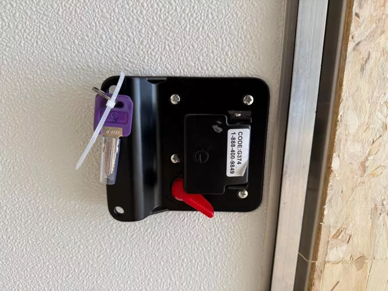 new Cargo (Enclosed) Trailers Durabull Trailers  for sale, in Loudon, NH Thumbnail 15