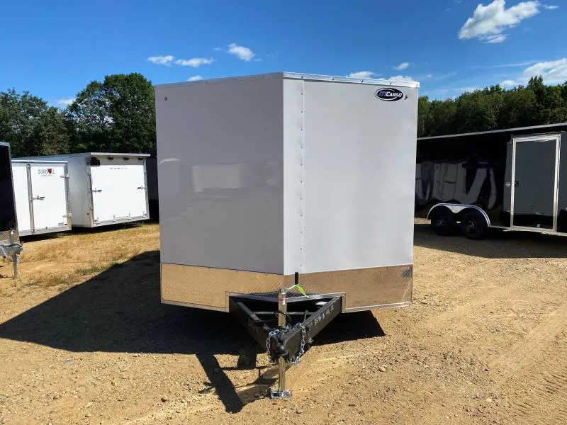 new Cargo (Enclosed) Trailers ITI Cargo Other for sale, in Loudon, NH Thumbnail 3