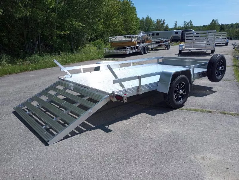 new Utility Trailers Bear Track  for sale, in Manchester, ME Thumbnail 10