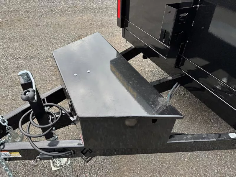 new Dump Trailers Griffin Trailers Other for sale, in Loudon, NH Thumbnail 20