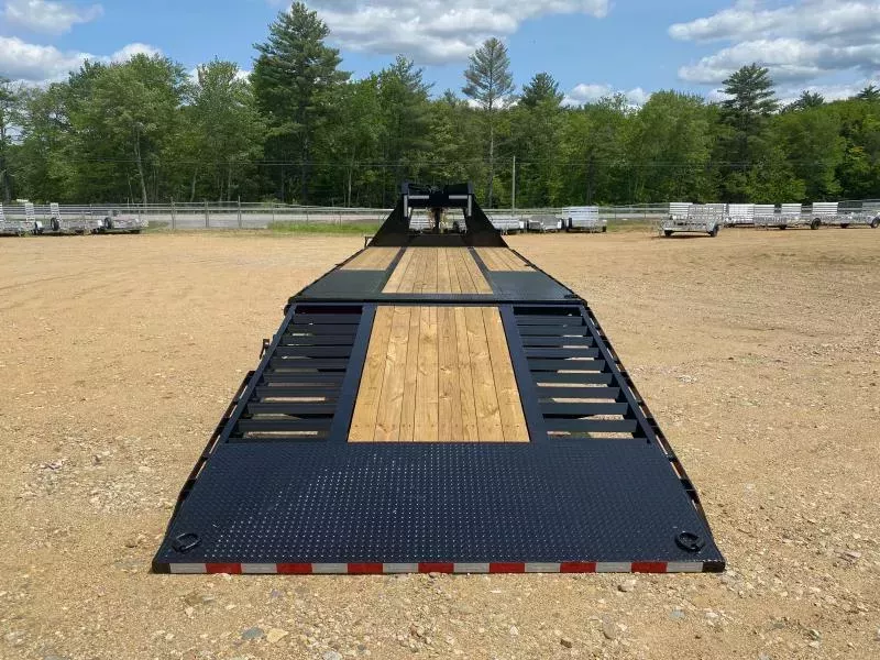 new Equipment / Flatbed Trailers Sure-Trac Other for sale, in Loudon, NH Thumbnail 11