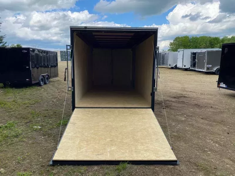 new Cargo (Enclosed) Trailers ITI Cargo Other for sale, in Loudon, NH Thumbnail 10