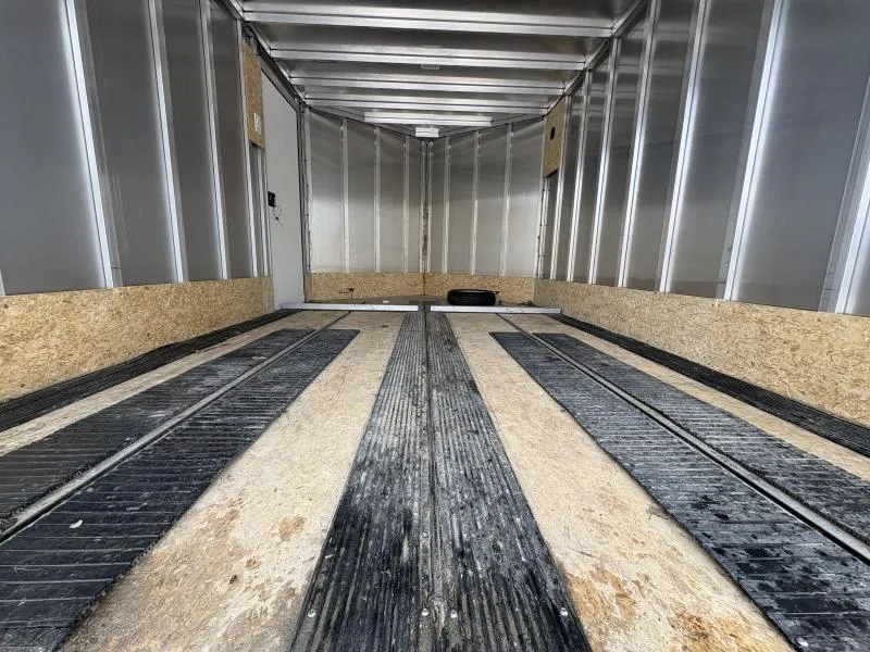 used Snowmobile Trailers Durabull Trailers  for sale, in Turner, ME Thumbnail 12