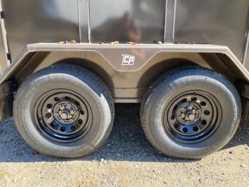 new Horse Trailers CornPro  for sale, in Loudon, NH Thumbnail 19