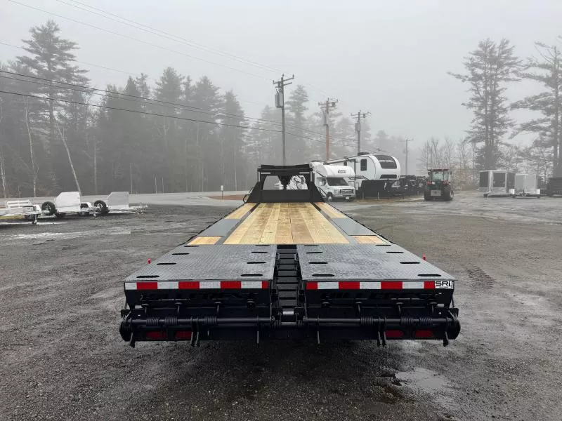 new Equipment / Flatbed Trailers Hillcrest Trailers  for sale, in Loudon, NH Thumbnail 7