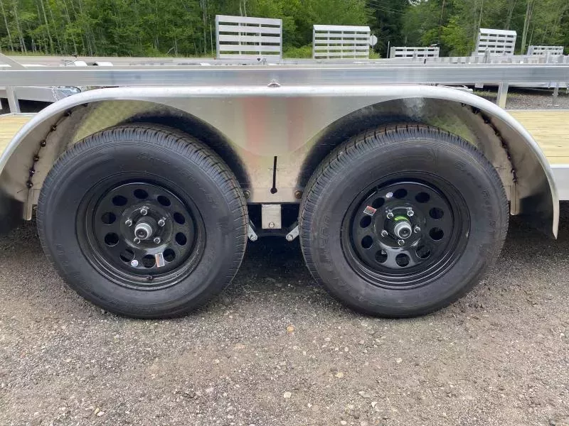 new Equipment / Flatbed Trailers CargoPro Trailers Other for sale, in Loudon, NH Thumbnail 12