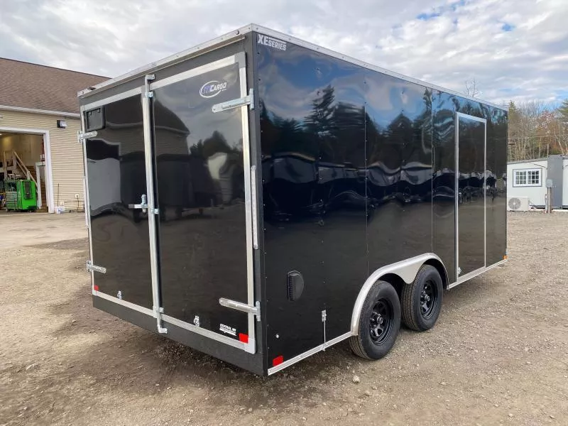 new Cargo (Enclosed) Trailers ITI Cargo Other for sale, in Loudon, NH Thumbnail 4
