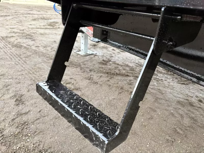 new Equipment / Flatbed Trailers Diamond C Trailers  for sale, in Turner, ME Thumbnail 15