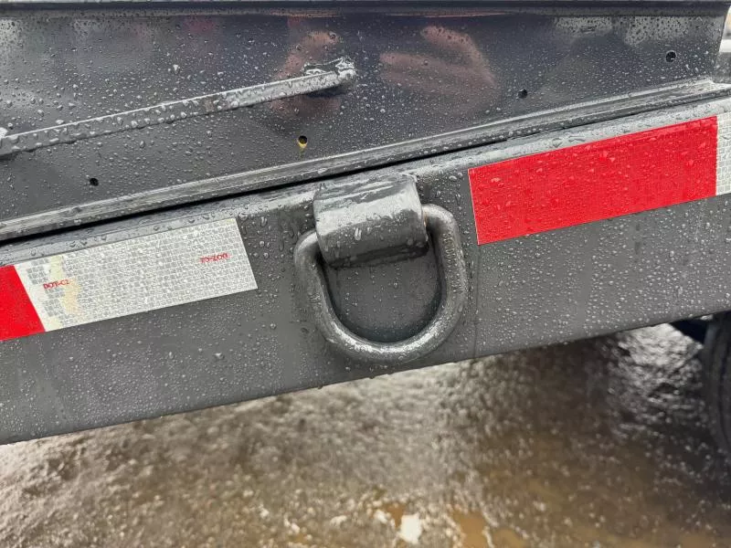 new Equipment / Flatbed Trailers Hillcrest Trailers  for sale, in Loudon, NH Thumbnail 12