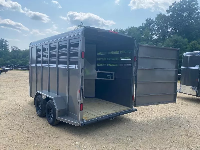new Horse Trailers CornPro  for sale, in Loudon, NH Thumbnail 11
