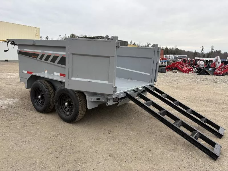 new Dump Trailers RawMaxx  for sale, in Turner, ME Thumbnail 10