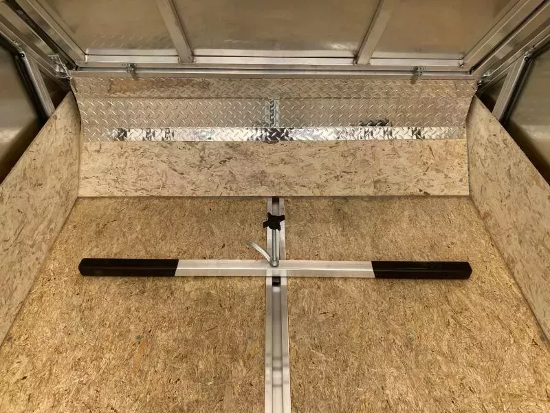 new Snowmobile Trailers SnoPro Trailers  for sale, in Loudon, NH Thumbnail 17