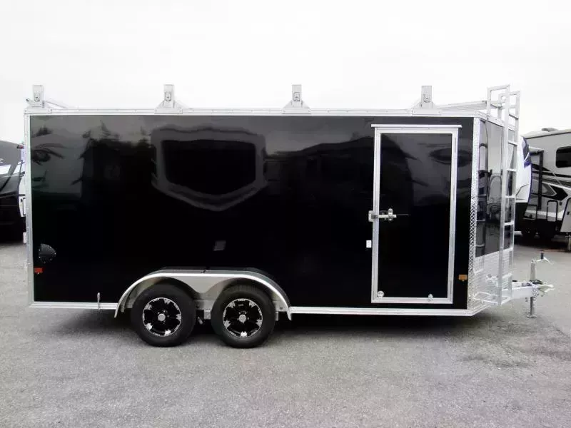 new Cargo (Enclosed) Trailers E-Z Hauler  for sale, in Bangor, ME Thumbnail 10