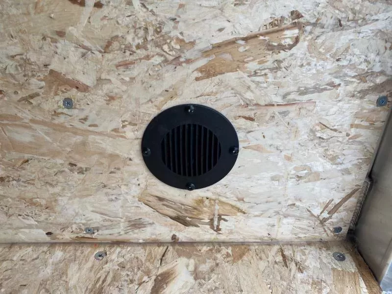 new Cargo (Enclosed) Trailers Stealth Trailers Other for sale, in Loudon, NH Thumbnail 16