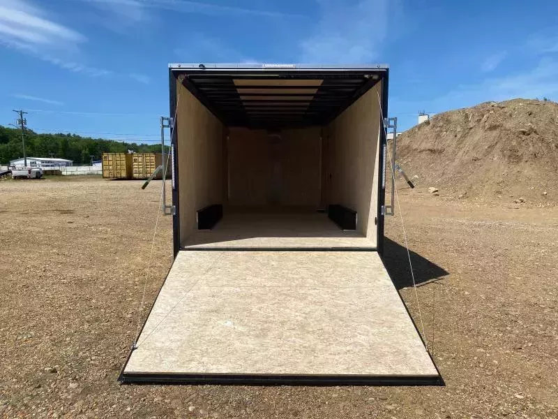 new Cargo (Enclosed) Trailers ITI Cargo Other for sale, in Loudon, NH Thumbnail 10