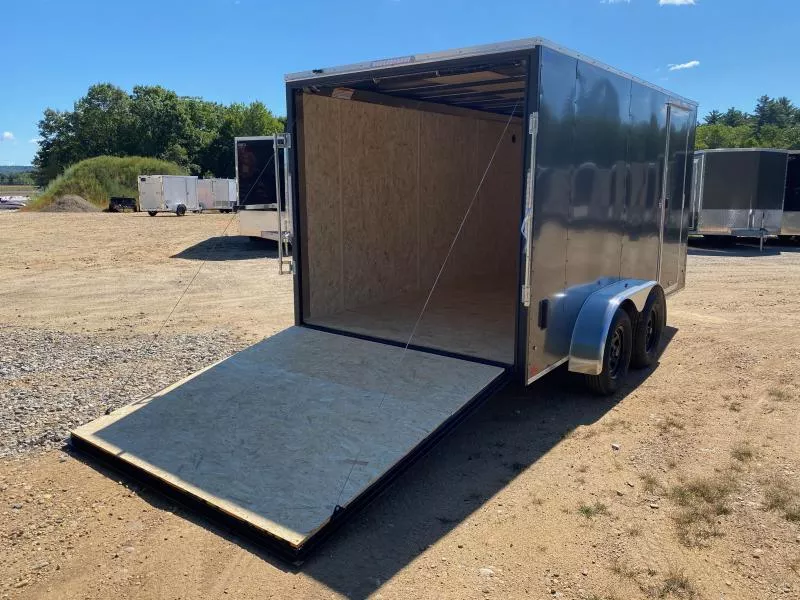 new Cargo (Enclosed) Trailers ITI Cargo Other for sale, in Loudon, NH Thumbnail 11