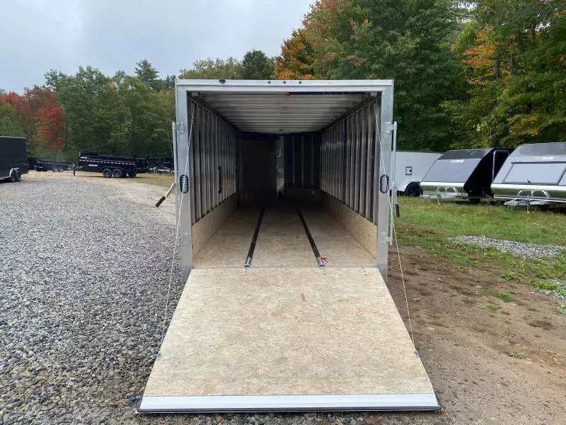 new Snowmobile Trailers Stealth Trailers  for sale, in Loudon, NH Thumbnail 10