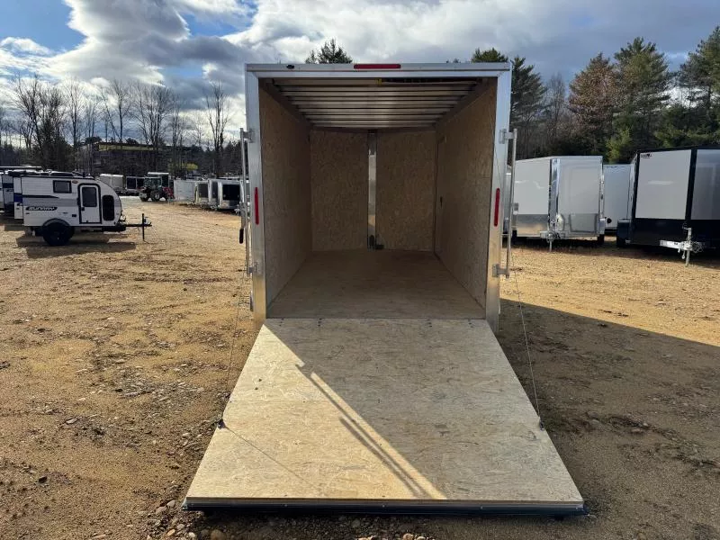 new Cargo (Enclosed) Trailers Stealth Trailers  for sale, in Loudon, NH Thumbnail 10
