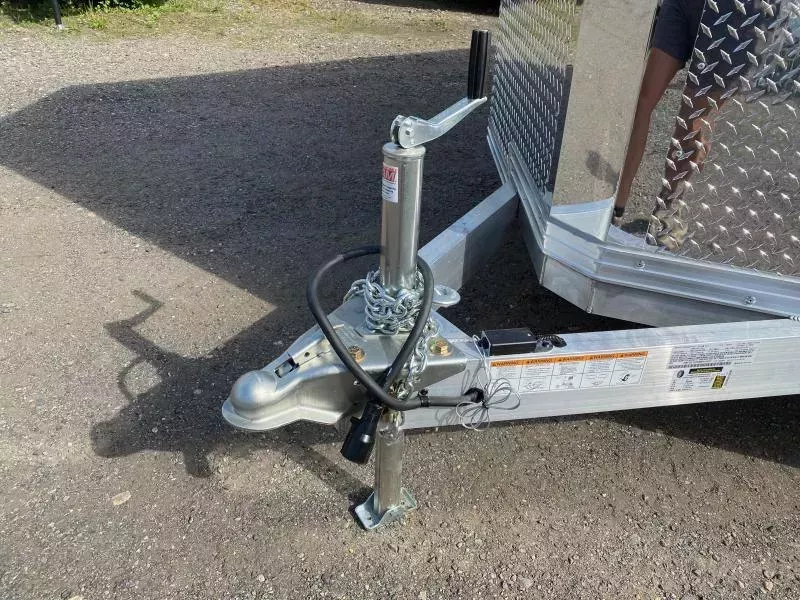 new Cargo (Enclosed) Trailers Stealth Trailers Other for sale, in Loudon, NH Thumbnail 23