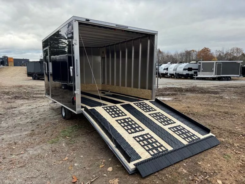 new Snowmobile Trailers Durabull Trailers  for sale, in Loudon, NH Thumbnail 11