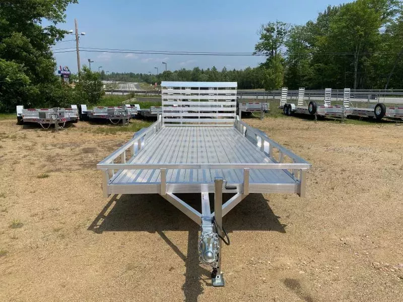new Utility Trailers Sport Haven Other for sale, in Loudon, NH Thumbnail 3