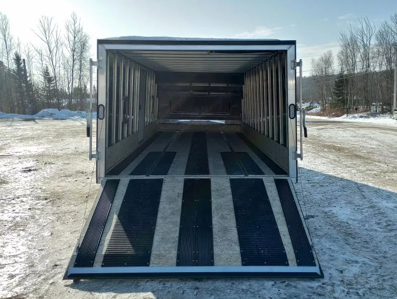 new Snowmobile Trailers Mission  for sale, in Manchester, ME Thumbnail 2