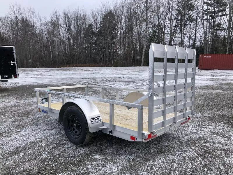 new Utility Trailers Mission  for sale, in Bangor, ME Thumbnail 6