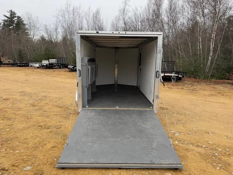 used Cargo (Enclosed) Trailers Stealth Trailers Other for sale, in Loudon, NH Thumbnail 10
